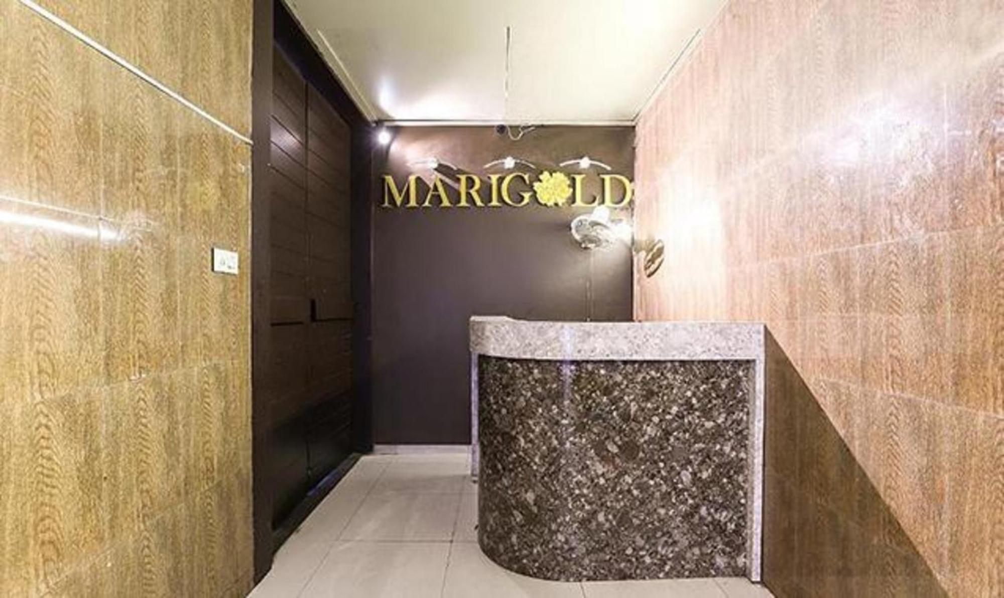 Hotel O Marigold Surate Extérieur photo